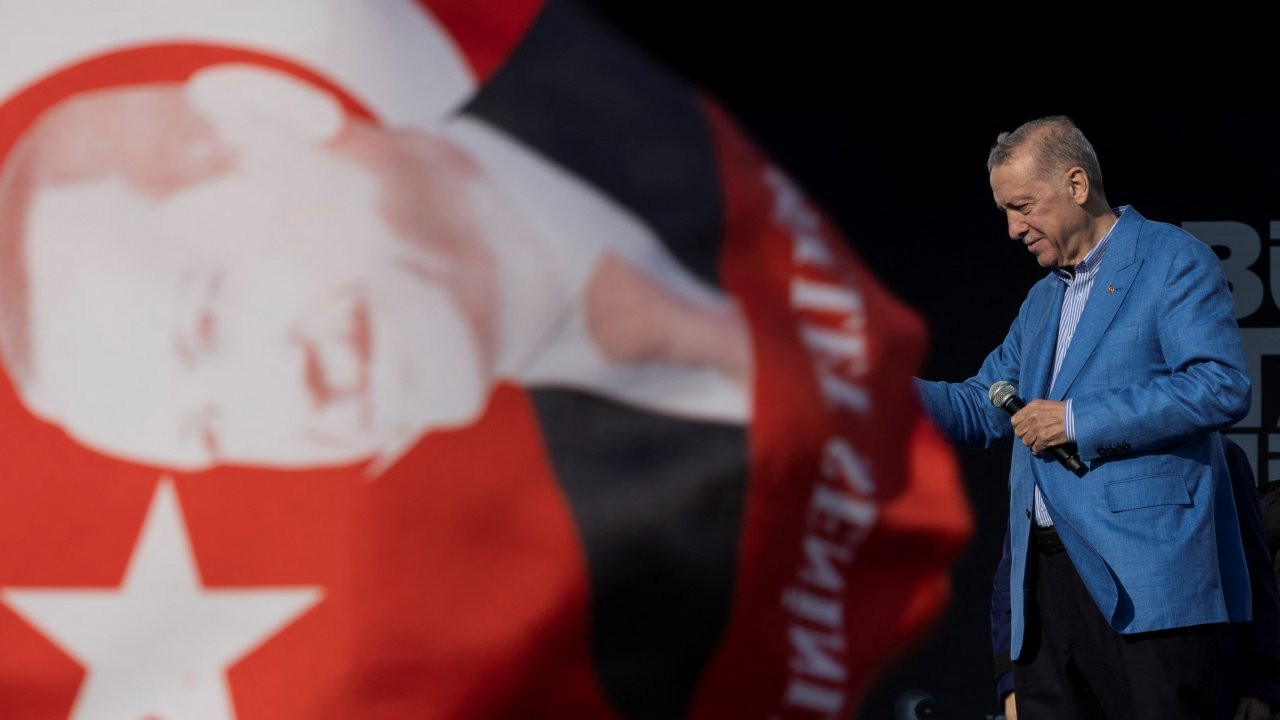 Reuters: Erdoğan'ın sessizce görevi bırakacağına inanmak zor