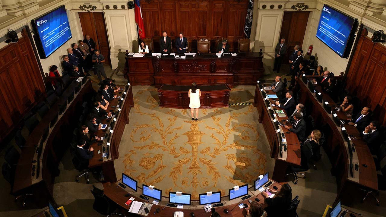 Şili: Anayasa komisyonu seçimlerinde sağ partiler çoğunluğu elde etti