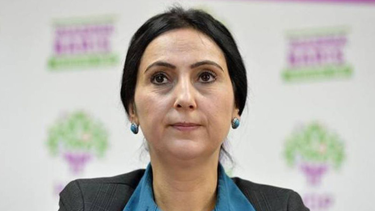 Yüksekdağ hakkındaki hapis cezası onandı