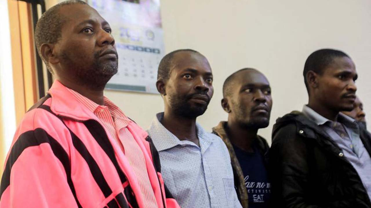 Kenya'daki 'ölüm' tarikatında organ kaçakçılığı şüphesi: Cesetlerde eksik organlar tespit edildi