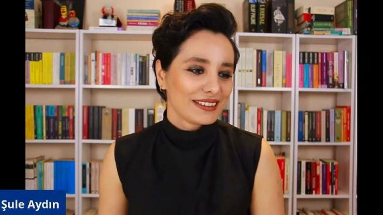 Gazeteci Şule Aydın hakkında yakalama kararı: Gerekçe Cumhurbaşkanına hakaret