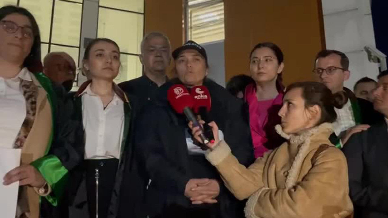 Sinan Ateş'in kitabını dağıtan gençler adli kontrol şartı ile serbest bırakıldı