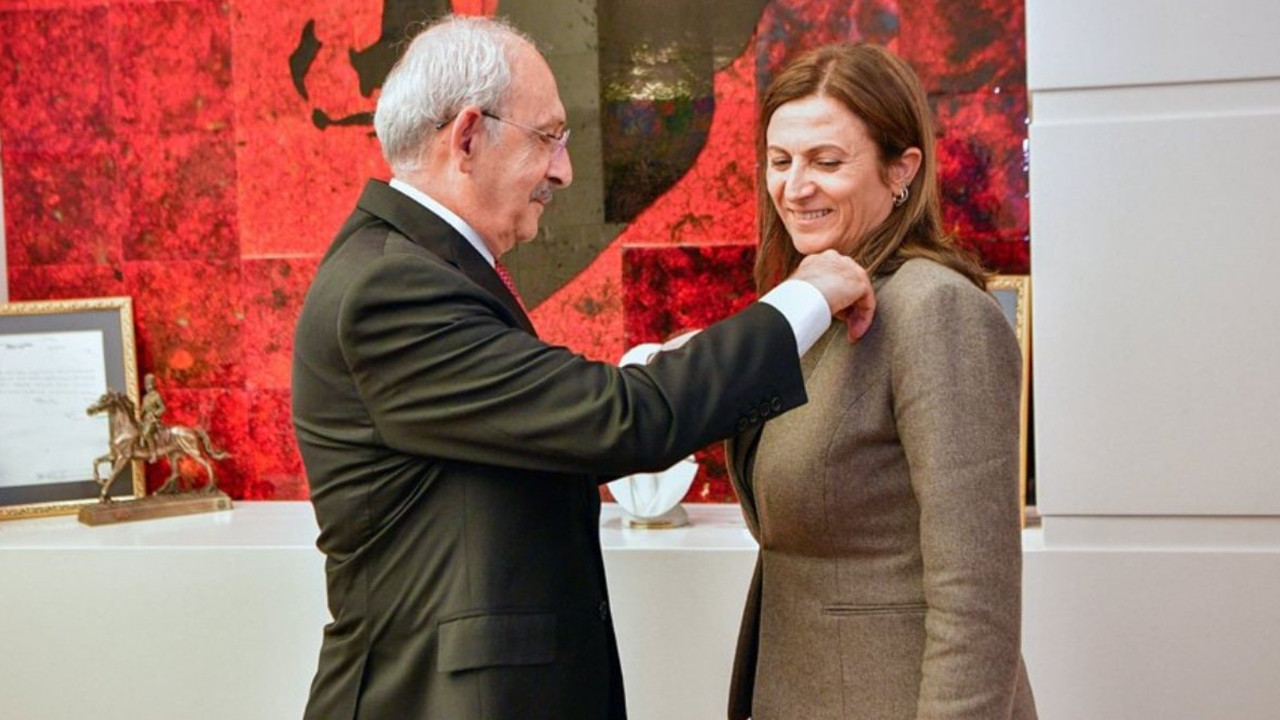 Türkan Elçi'den kendisini hedef gösteren Yeni Şafak'a yanıt: Aydınlık yüzü görmeyesiniz