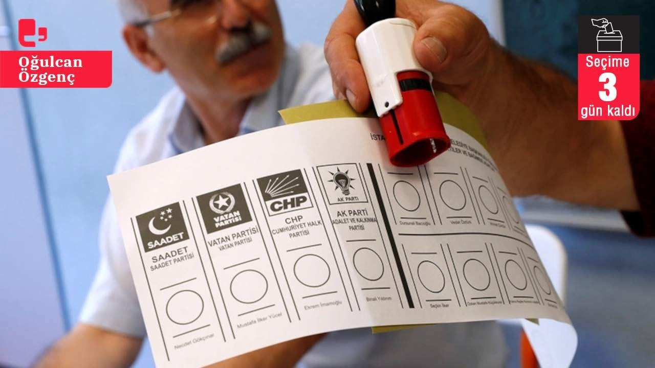 Türkiye demokrasisine en yüksek puanı verenler AKP ve MHP seçmenleri