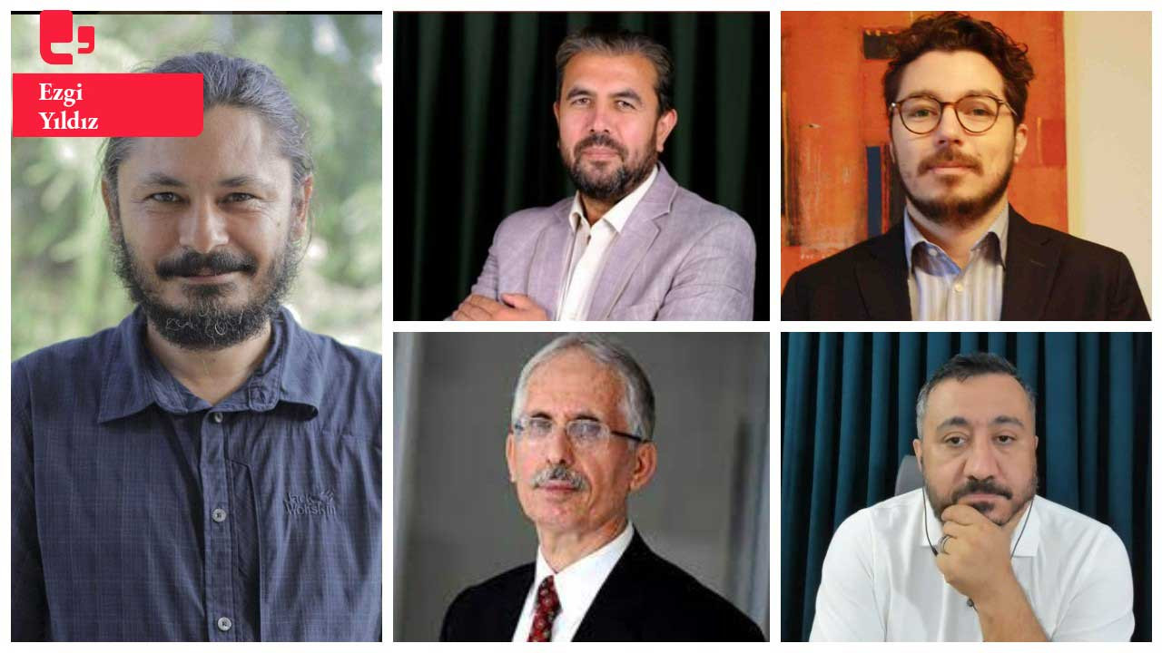 Seçim ikinci tura kalırsa ne olur? Araştırma şirketi temsilcileri yorumladı