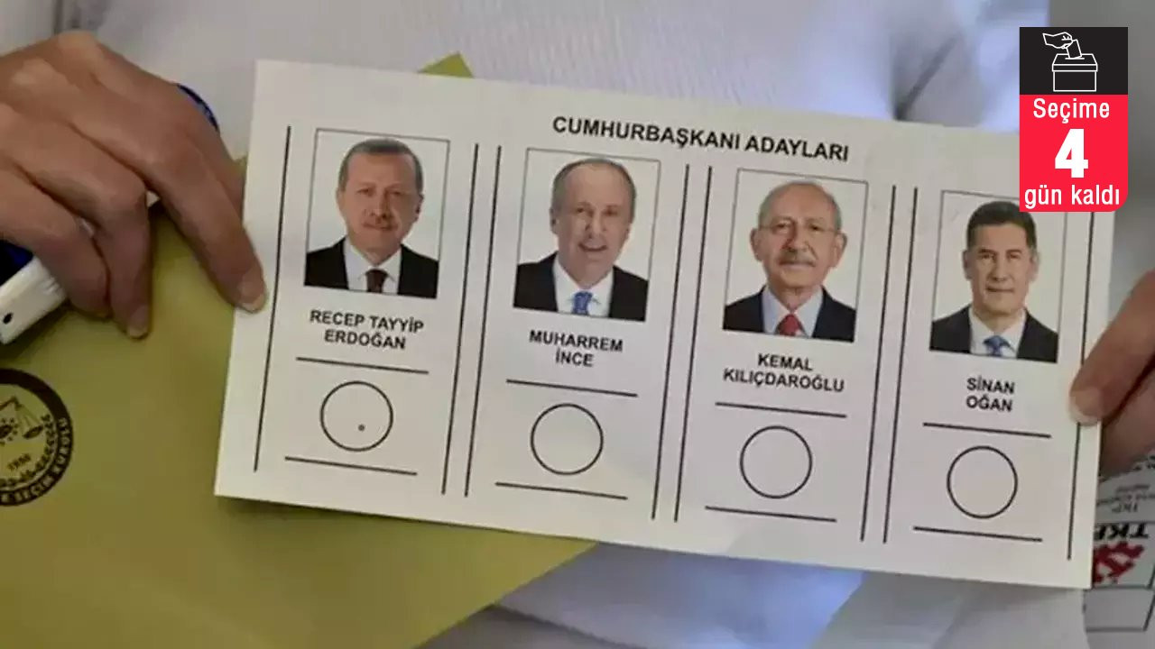 YSK'den 'siyah nokta' kararı: Kanun açık, özel işaret değilse zarflar geçerli sayılır