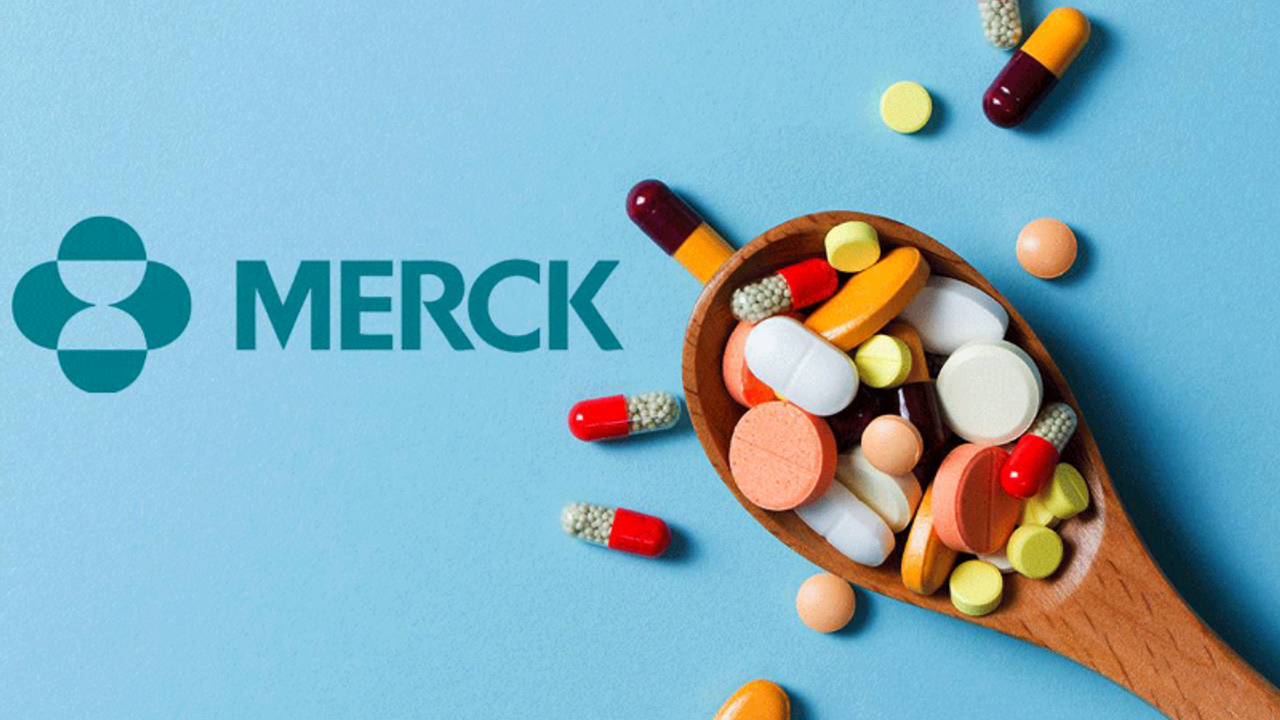 Alman devi Merck, Türk şirketini alıyor