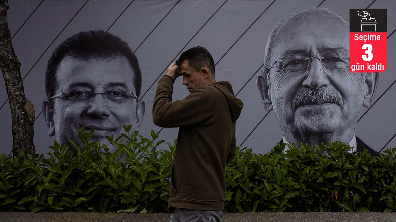 Prof. Cihan Tuğal NY Times için yazdı: Bundan sonra ne olursa olsun Türkiye zorda