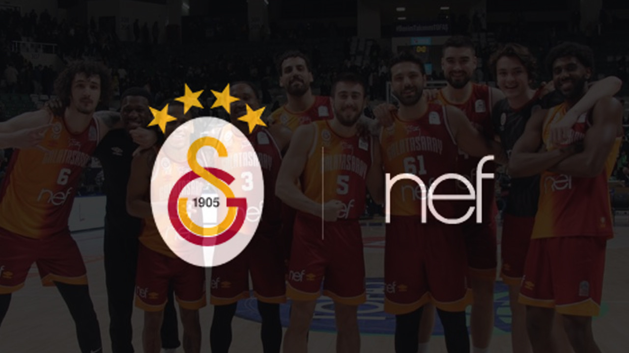 Galatasaray Nef'in yeni başantrenörü belli oldu