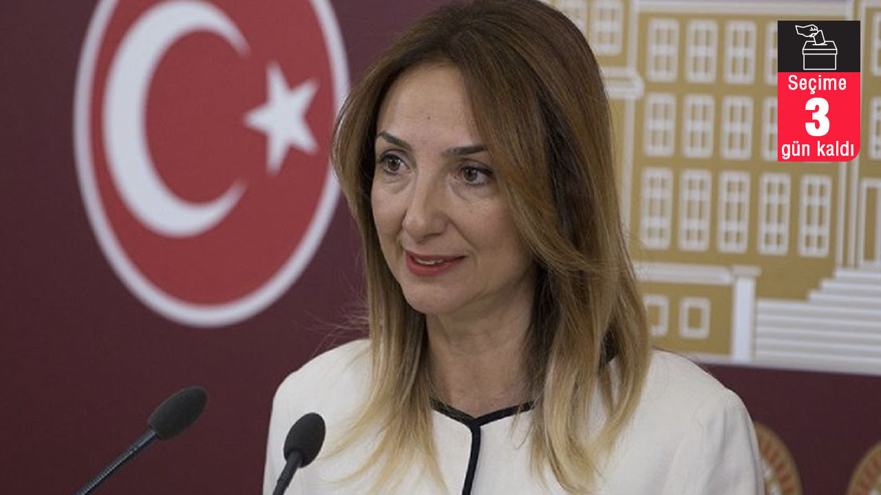 CHP’li Nazlıaka: İktidarın unuttuğu bir gerçek var; kadınların örgütlü gücü onları sandığa gömecek