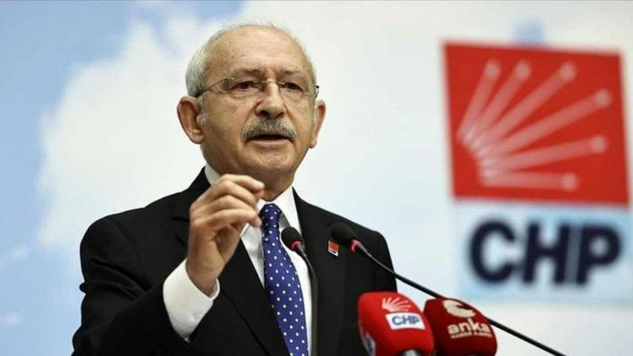 Murat Yetkin: Kılıçdaroğlu'nun Rusya uyarısı eşi görülmemiş bir çıkış