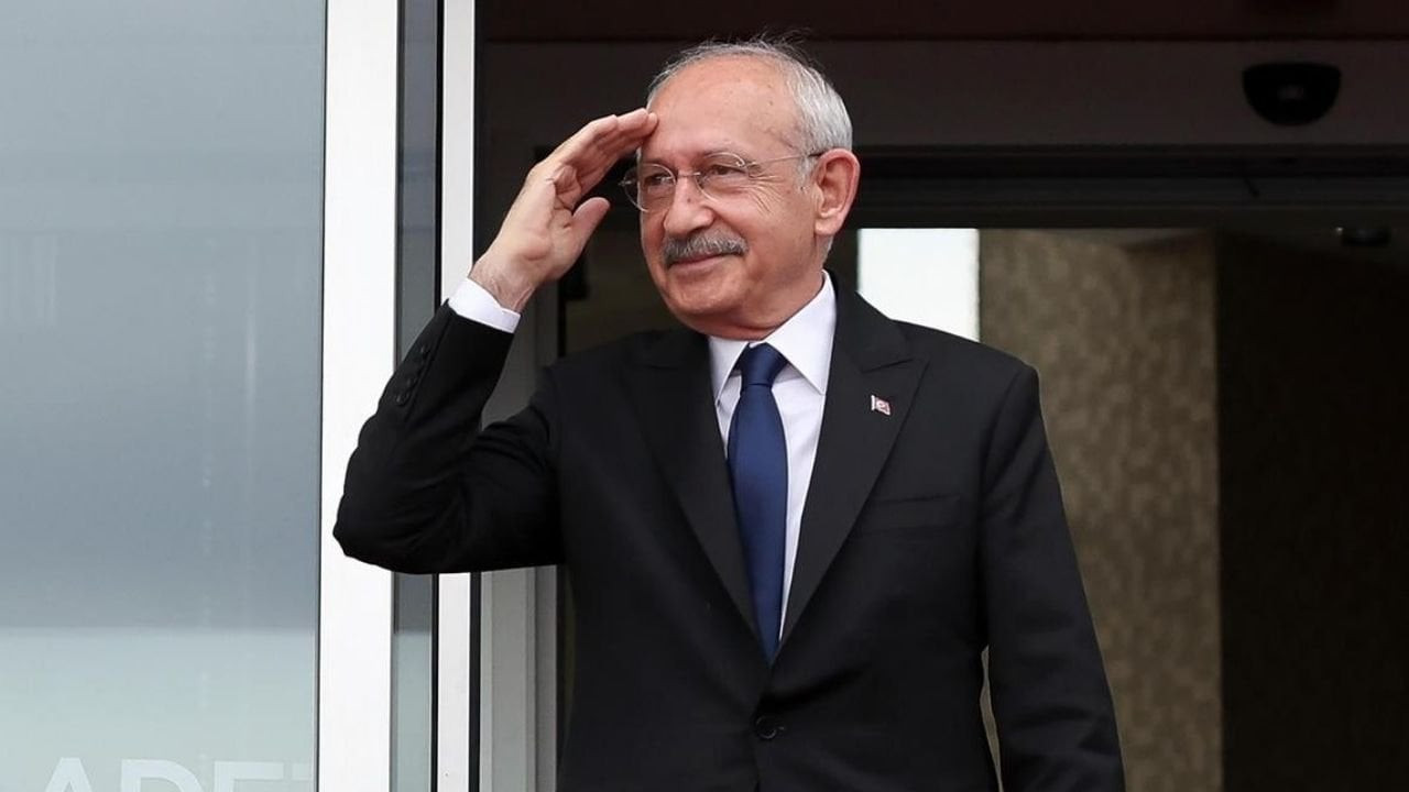 Kılıçdaroğlu, TV yayınlarında çeşitlilik sözü verdi: Demokrasi budur