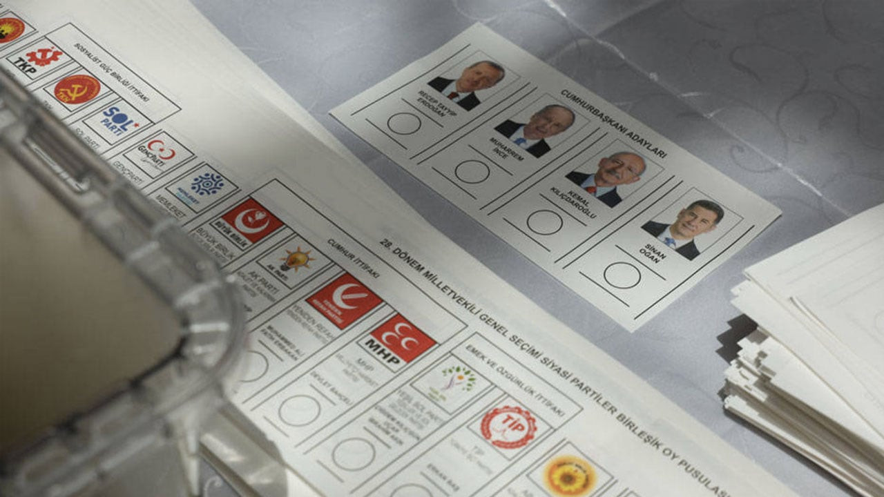 Seçim günü yasakları başlıyor