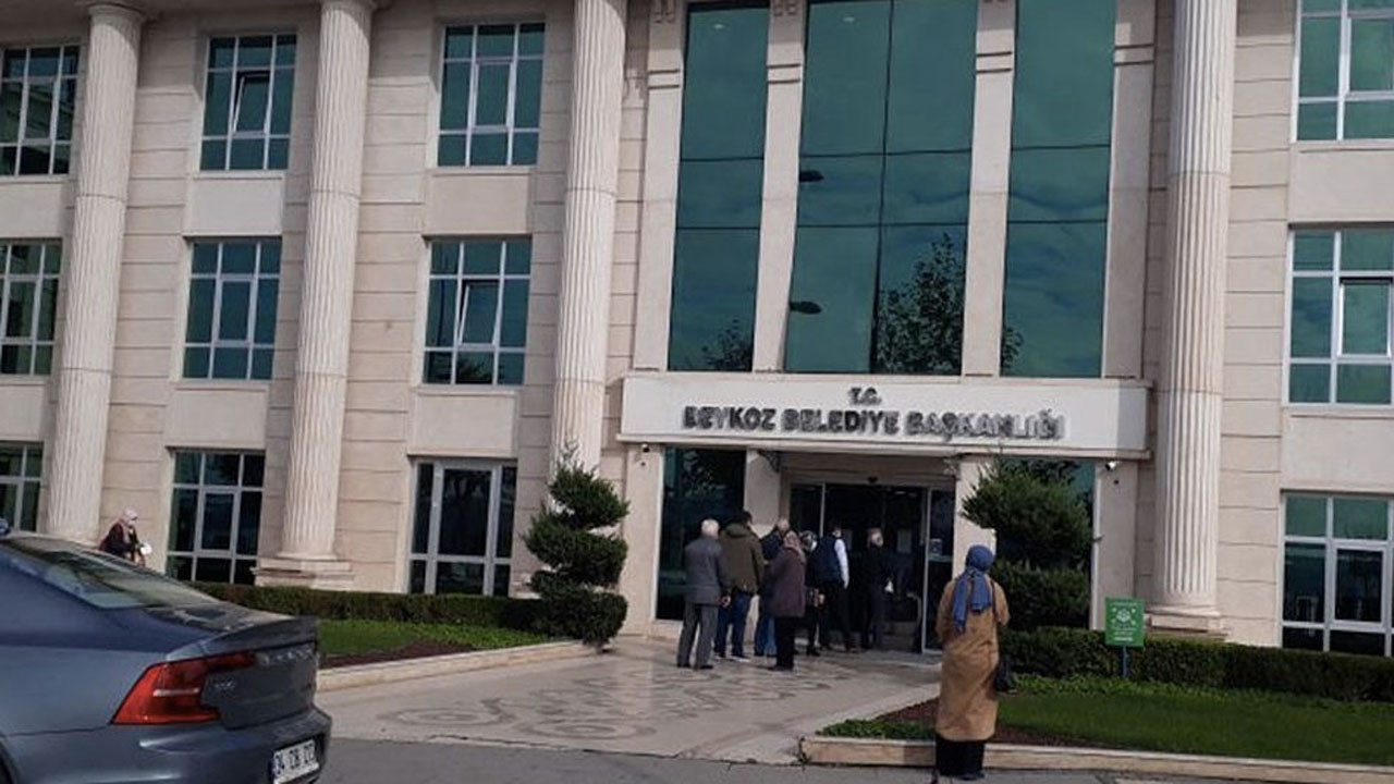 AKP'li belediye 'ilkokul' arazisini sattı