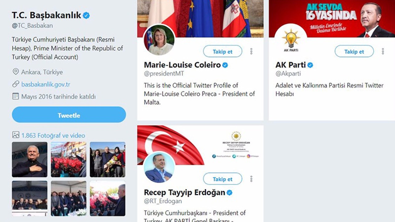 Malta'yı takip için 'mütekabiliyet' dendi ama...