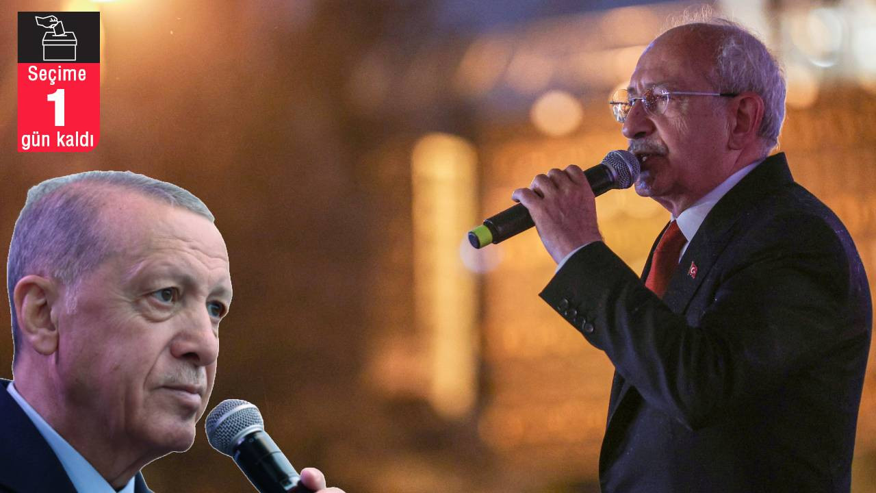 20'yi aşkın kanalla ortak yayına çıkan Erdoğan, reytinglerde ilk 10'a giremedi