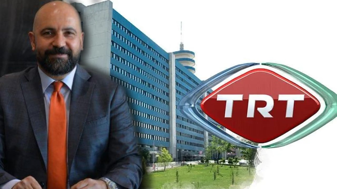 RTÜK Üyesi Taşçı'dan TRT'ye sorular: Seçim günü kuruma giriş için neden 'özel kart' hazırlandı?