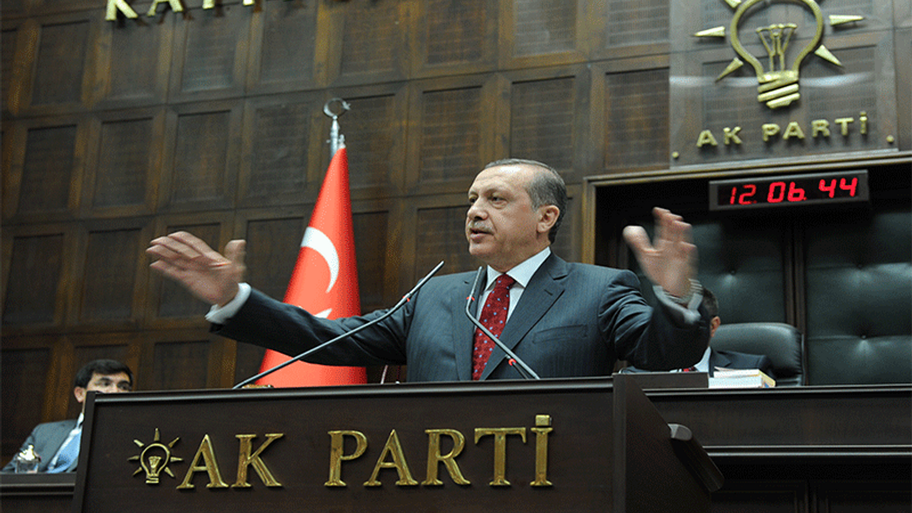 'Aklı olan yurt dışına gitti, olmayan tuzağa düştü'