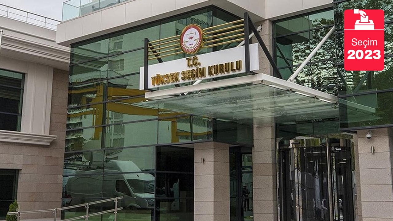 YSK'ye çıkan tüm yollar araç ve yaya trafiğine kapatıldı