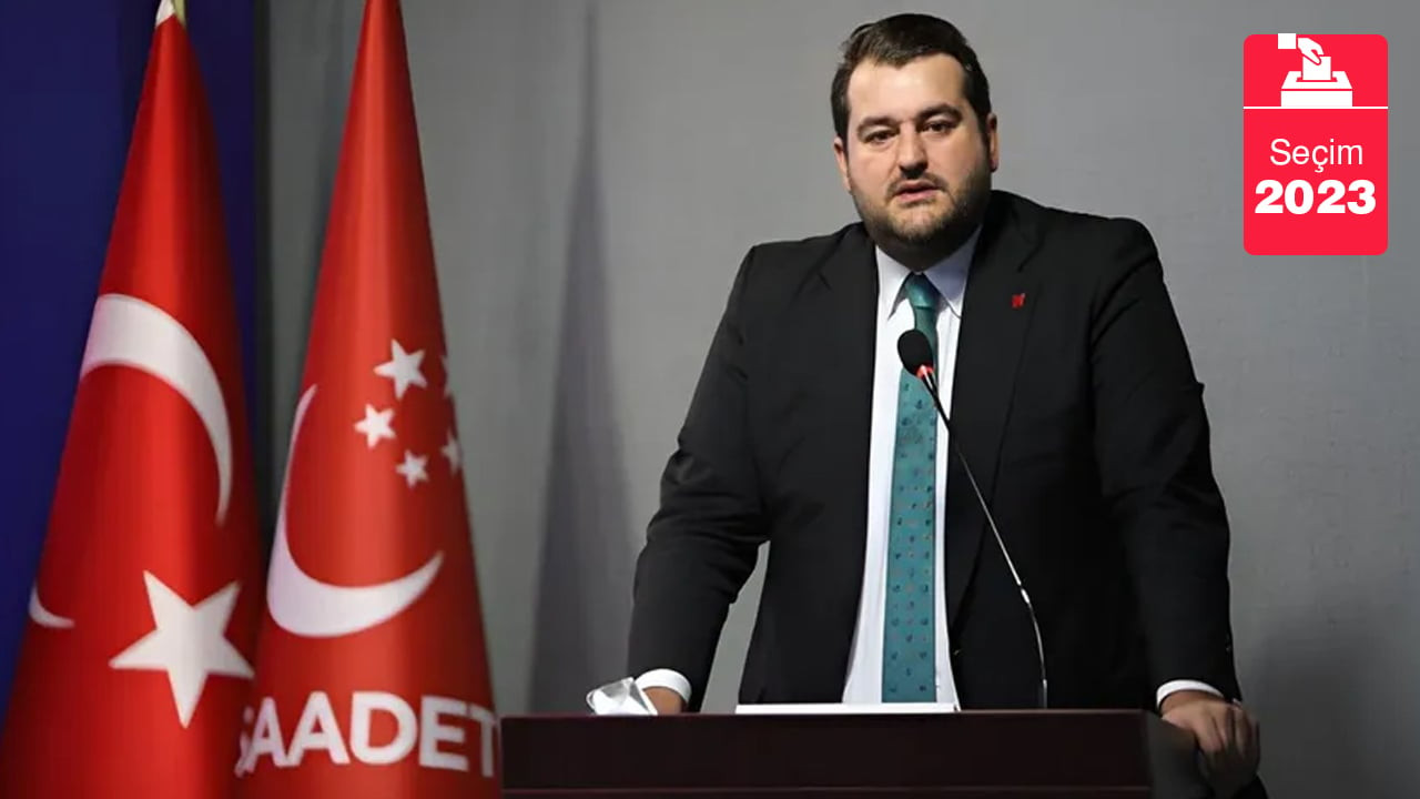 Saadet Partisi'nden AA'ya çağrı: 'Sorumluluk bilinciyle hareket etmeye davet ediyorum'