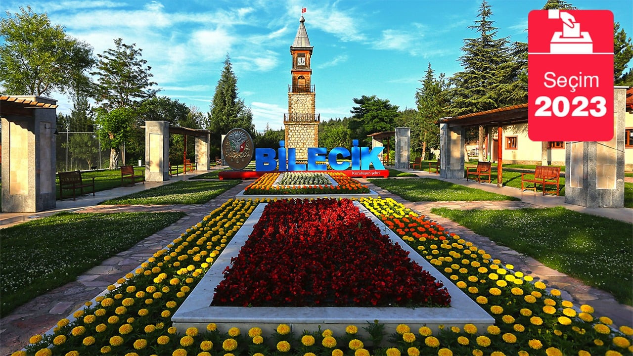 2023 seçim sonuçları: Bilecik'te hangi partiler kazandı? Cumhurbaşkanlığı seçiminde kim önde?