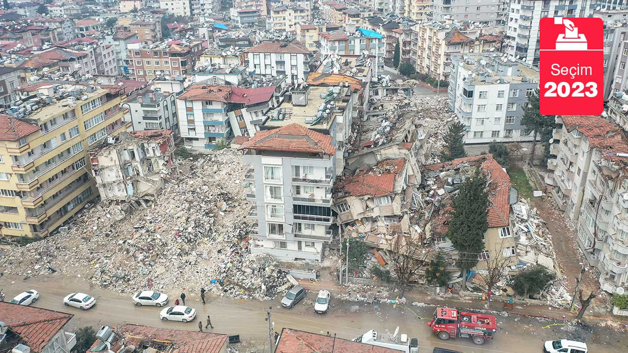 2023 seçim sonuçları: Hatay'da hangi partiler kazandı? Cumhurbaşkanlığı seçimini kim kazandı?