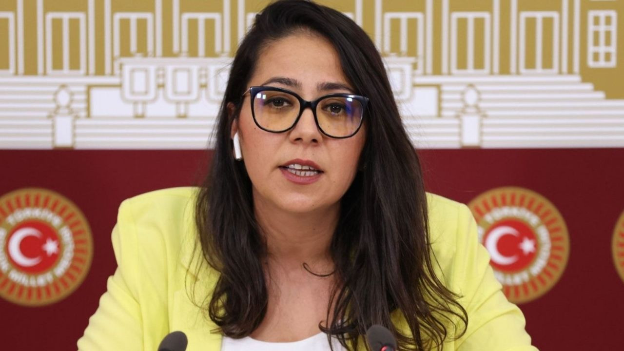 TİP Sözcüsü Kadıgil: Sadece bu gece değil, gerekirse önümüzdeki 2 gün ayaktayız