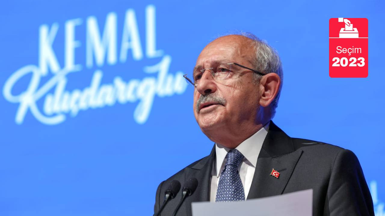 Kemal Kılıçdaroğlu: Bu işin oldubittiye getirilmesine asla izin vermeyeceğiz