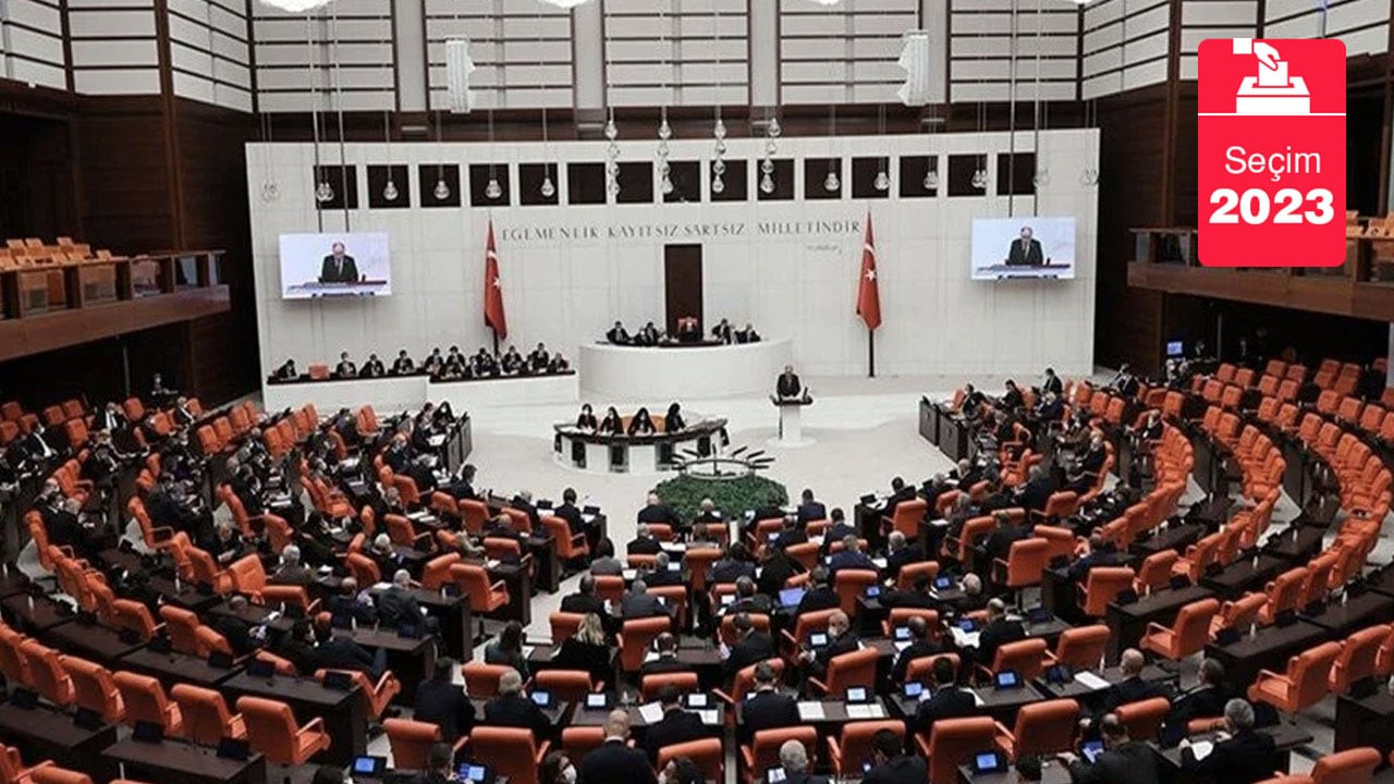 16 bakan milletvekili seçildi