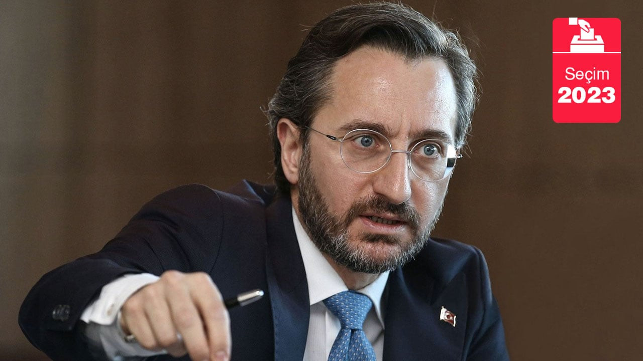 Altun: Milletimiz sözünü söyledi, gidilecek yolu işaret etti