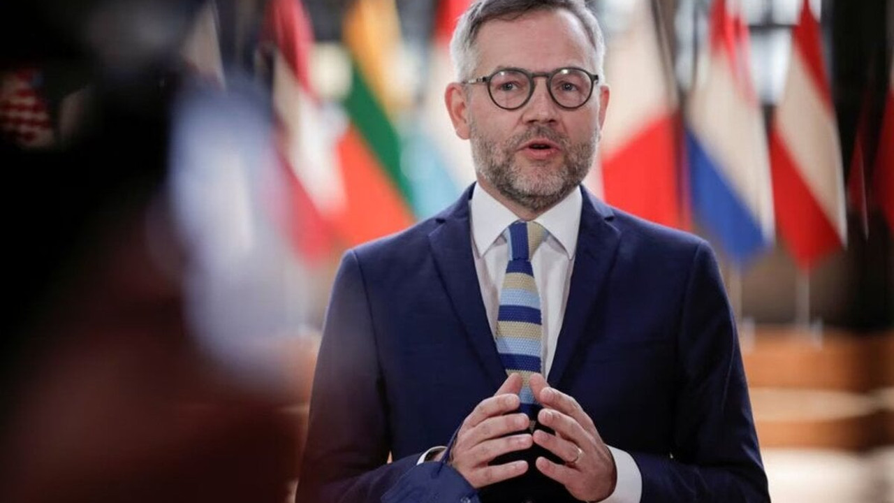 Alman parlamanter Michael Roth: Erdoğan seçilirse ilişkiler zorlaşır