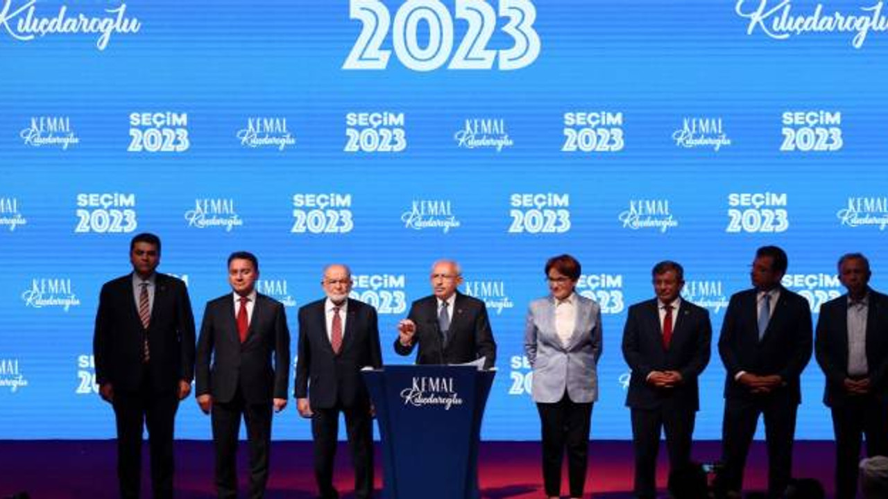 Haaretz: Seçimler Erdoğan karşıtı muhalefet için acımasız bir gerileme