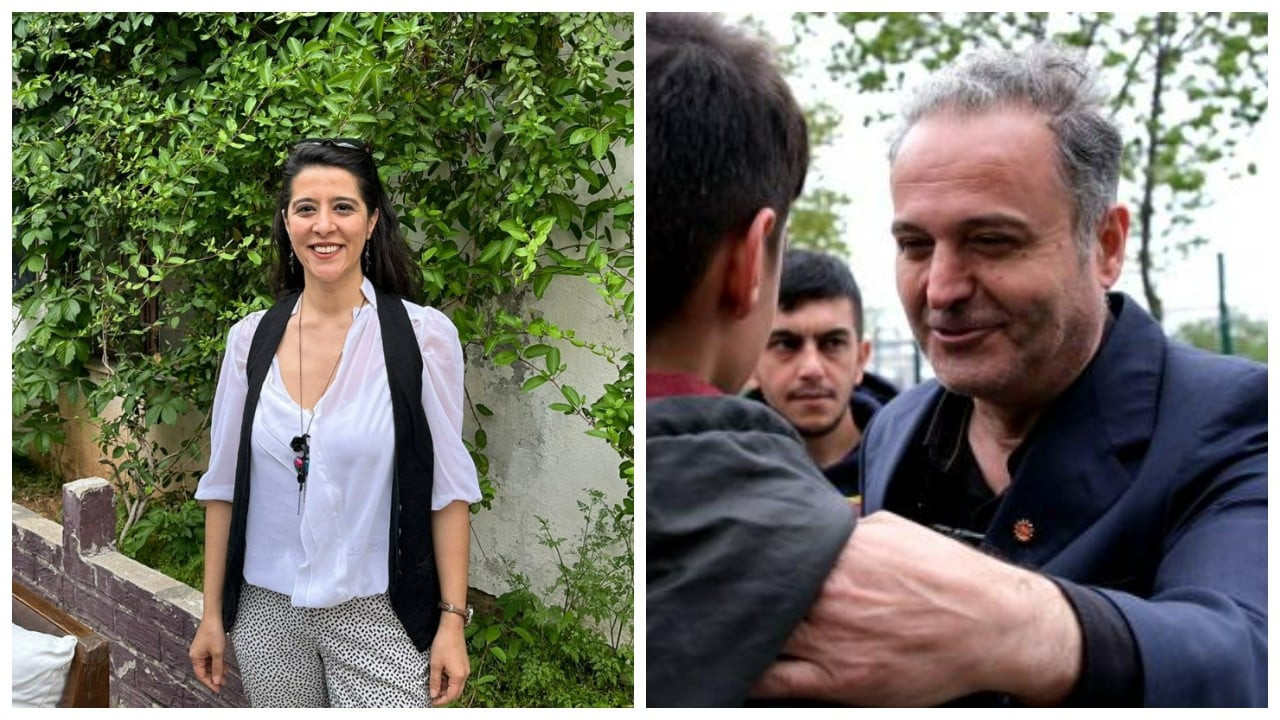EMEP, Meclis'e Yeşil Sol listesinden iki vekil gönderdi