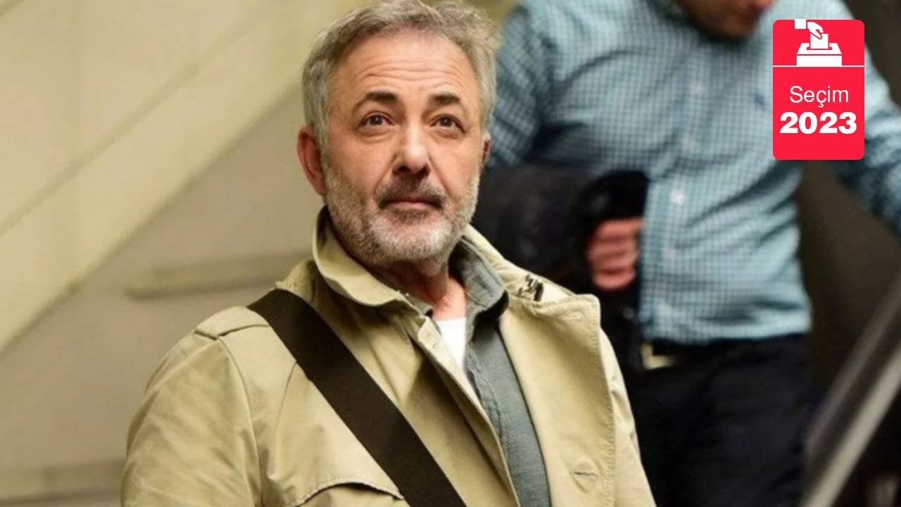 Mehmet Aslantuğ: Sanatın siperliğine itirazım vardı, gereğini yapmaya çalıştım