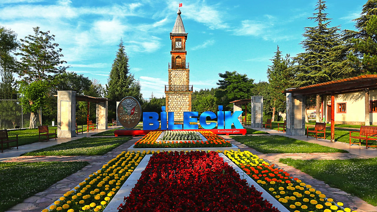 Bilecik seçim sonuçları - 14 Mayıs 2023 Cumhurbaşkanlığı ve Genel Seçim oy oranları