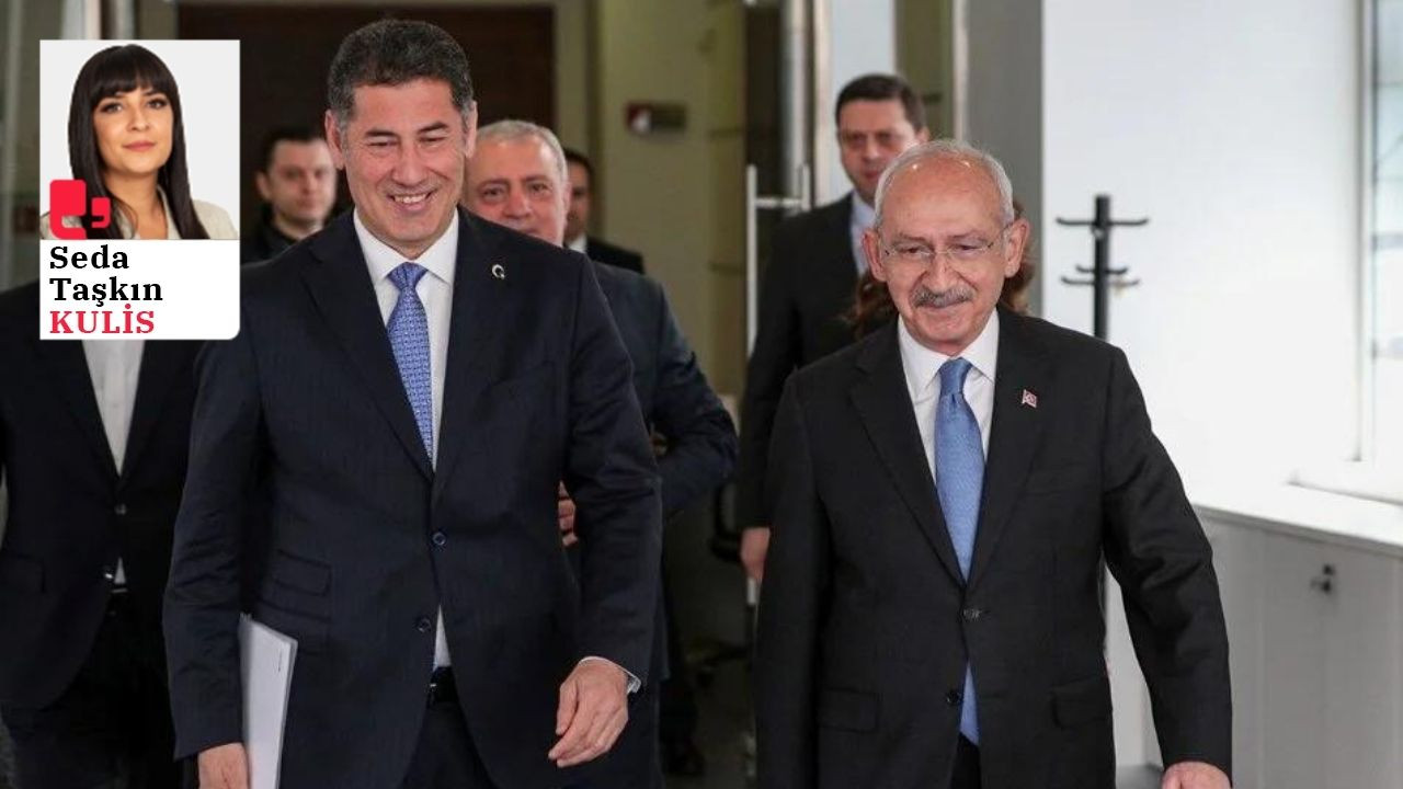 CHP MYK perde arkası: Kılıçdaroğlu, Sinan Oğan ile yüz yüze görüşecek