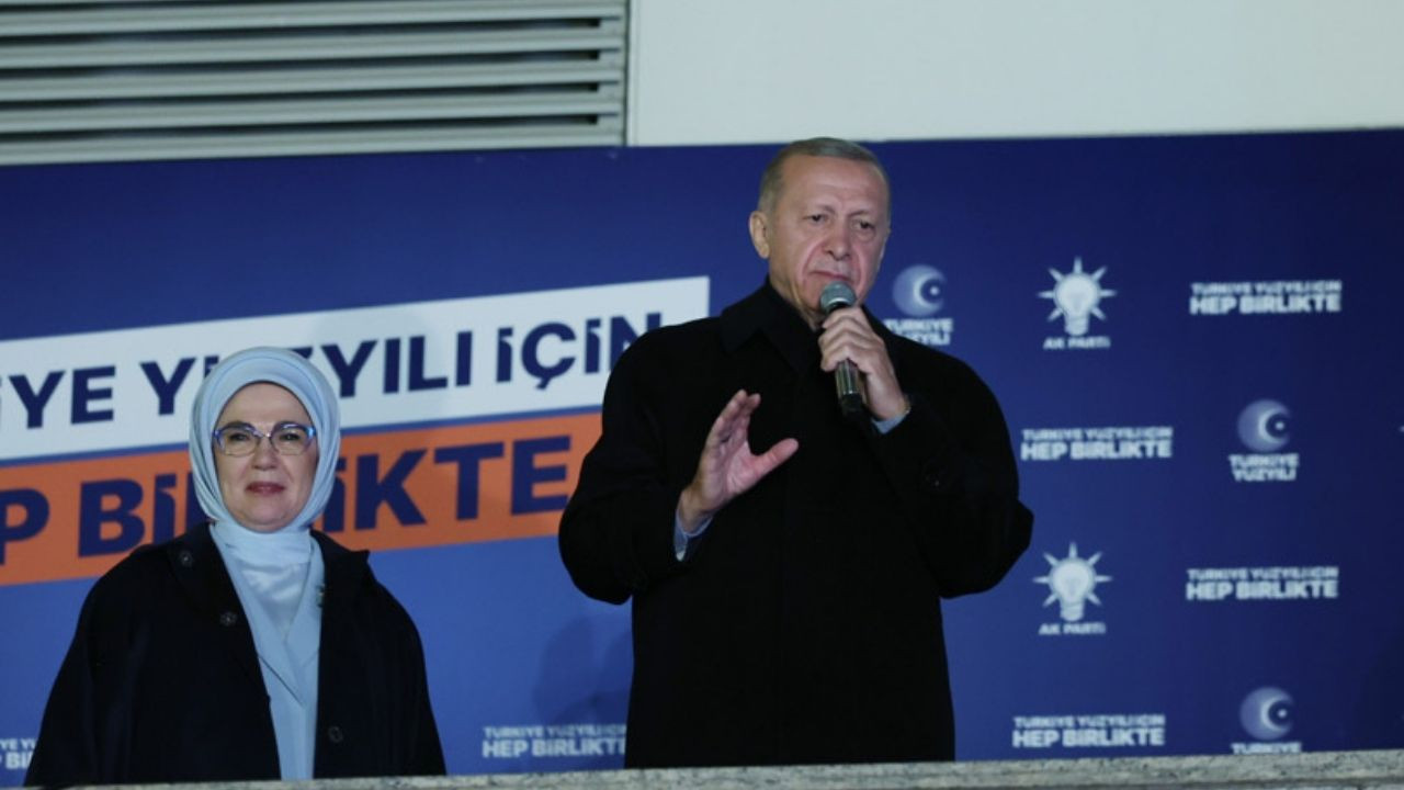 Türkiye seçimlerine dair AGİT raporu: İktidar haksız avantaja sahipti