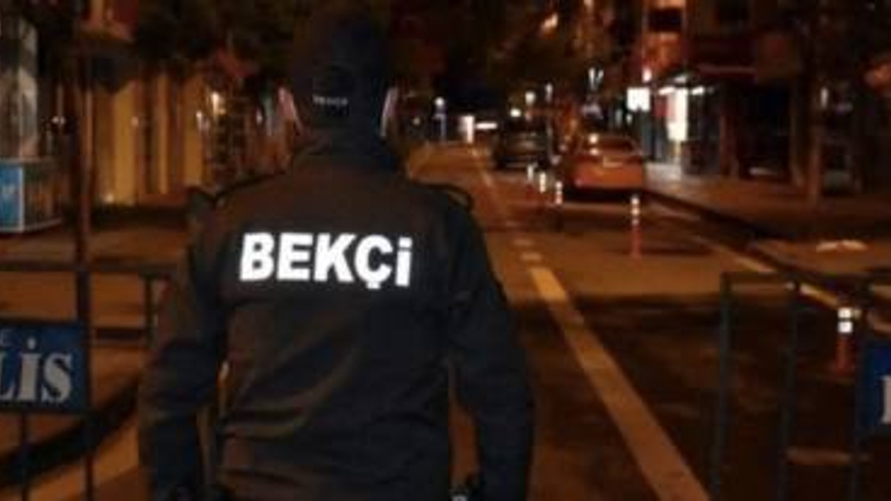 Bekçi uyuşturucu maddeyi yok edip şüphelinin parasını aldı: Beş ayrı suçtan dava açıldı