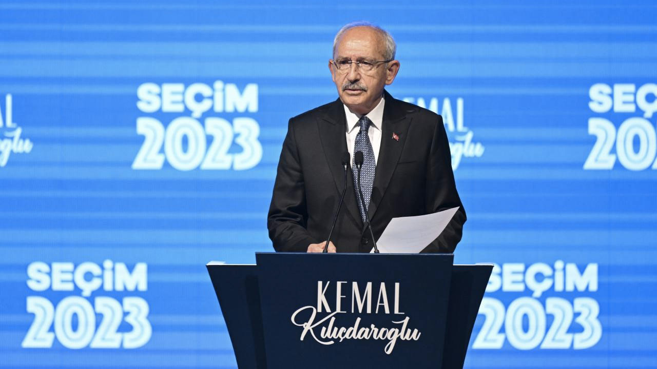 DEVA ve Gelecek Partisi'nden çağrı: Herkesi Kılıçdaroğlu’na oy vermeye davet ediyoruz