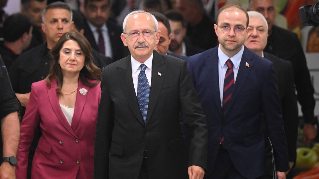 14 Mayıs seçimlerinde İstanbul'un tercihi Kemal Kılıçdaroğlu oldu