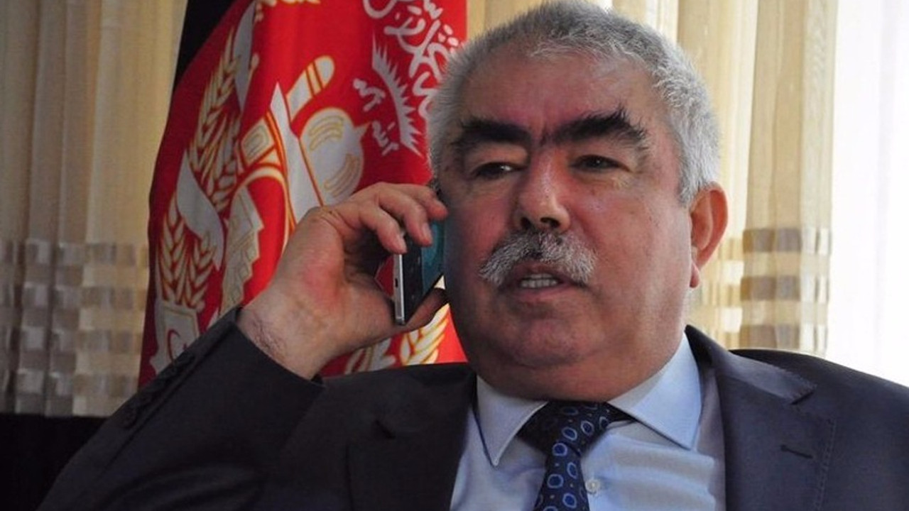 General Dostum'un korumalarına tecavüzden 5 yıl hapis