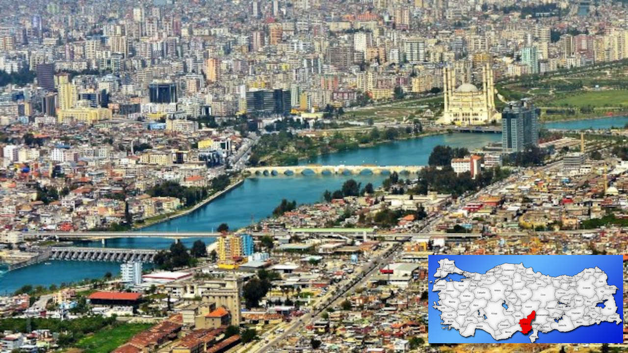 Adana seçim sonuçları - 14 Mayıs 2023 Cumhurbaşkanlığı ve Genel Seçim oy oranları