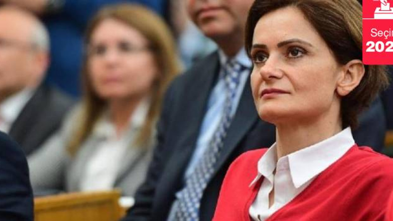 Kaftancıoğlu'ndan seçim açıklaması: Oyları çaldırtmadığımız için atı alan Üsküdar'ı geçemedi