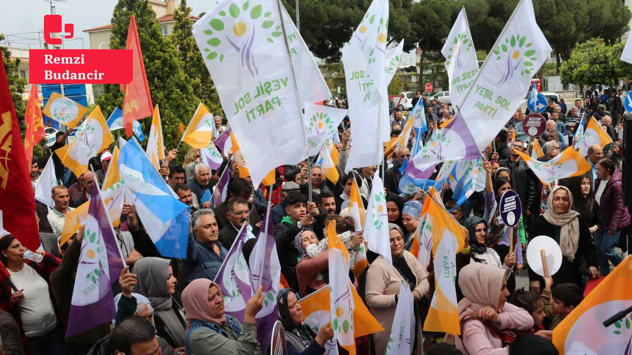 HDP Kürt illerinde neden oy kaybetti?: Bölgedeki sonuçlar tartışılıyor