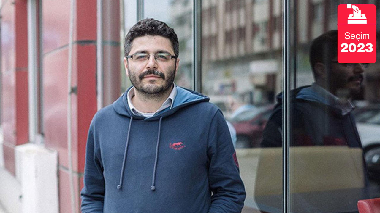 TİP Genel Başkan Yardımcısı Doğan Ergün: Referandumda bariz örneğini yaşadığımız bir operasyon yapıldı