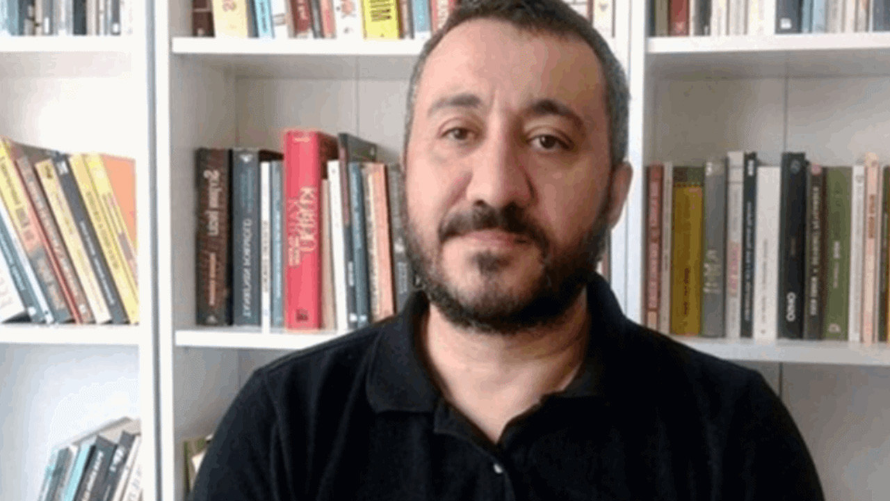 Kemal Özkiraz: Bundan sonra Türkiye geneli seçim anketi yapmayı düşünmüyoruz