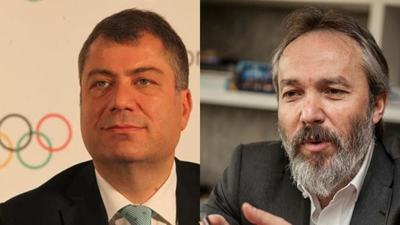 İki garip tesadüf