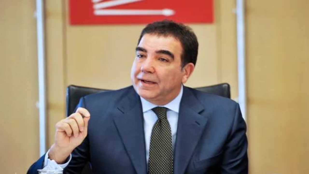 CHP'li Erdoğan Toprak'tan yanlış girilen oylarla ilgili açıklama: Tüm yasal itirazlarımızı yapıyoruz