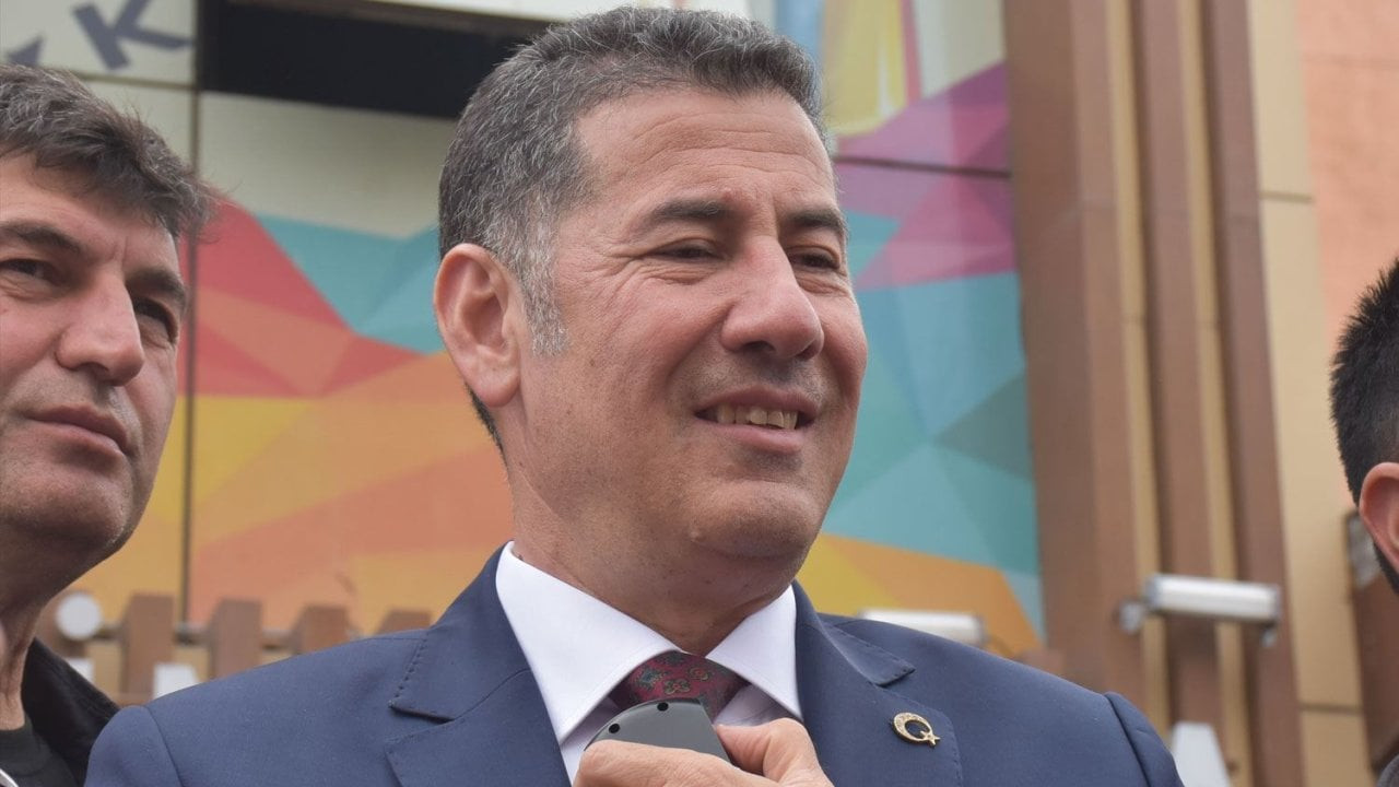 Sinan Oğan 'Payız is coming' paylaşımını 'izah etti': Cüceyi payız sayarlar