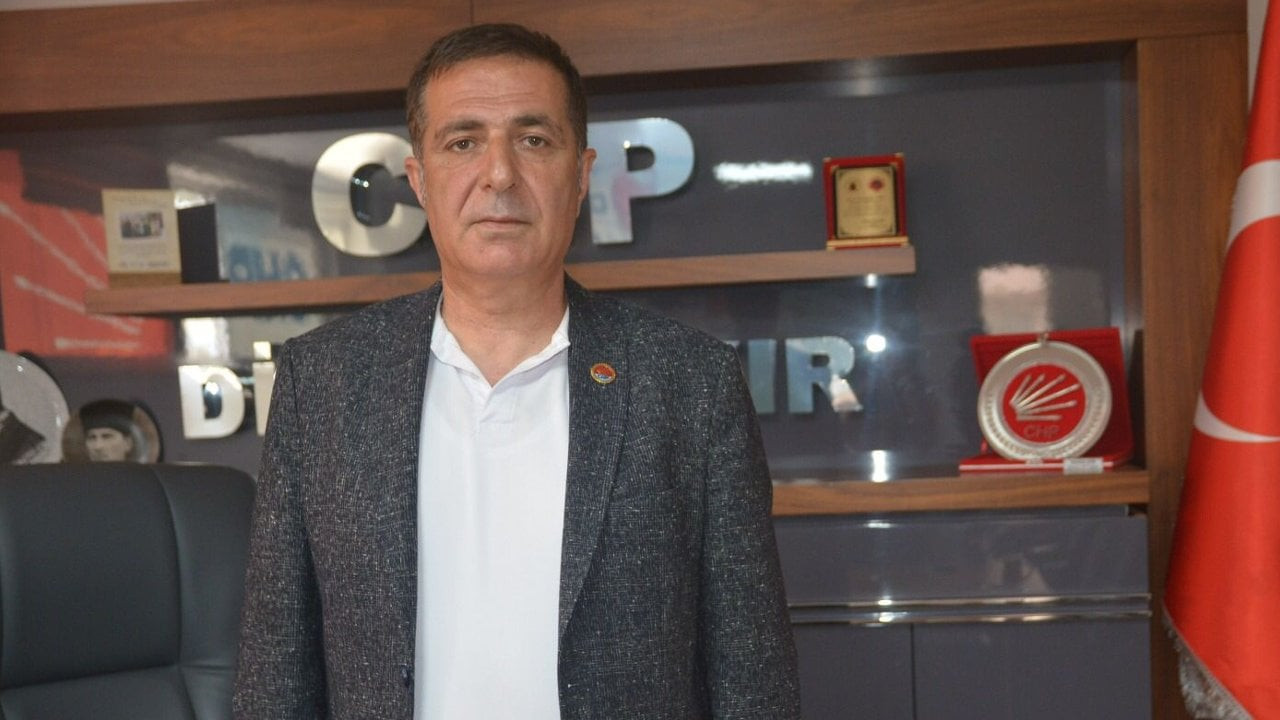 CHP'den Diyarbakırlılara teşekkür: Bu halka sonsuz teşekkürü bir borç biliyoruz